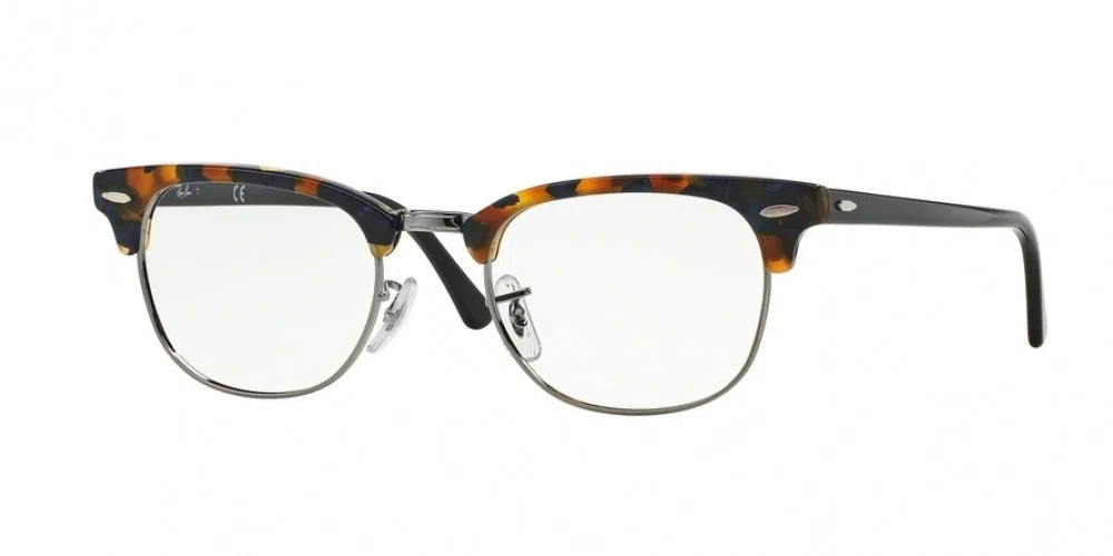 Ray-Ban Clubmaster 5154 Eyeglasses - view 31